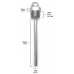 Atlas Scientific 100mm Temperature Thermowell